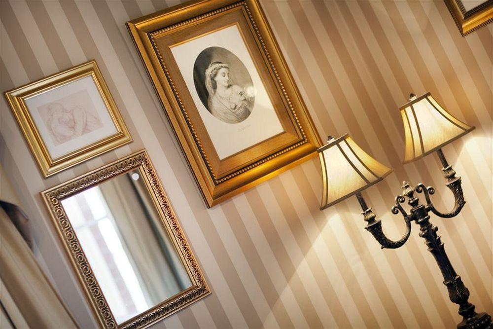 Alexandra Court Hotel Congleton Buitenkant foto